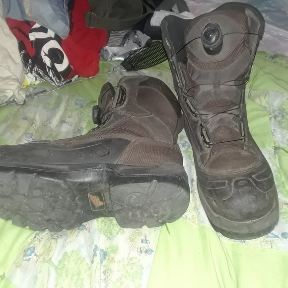 red wing cable boots